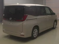 Toyota NOAH лот № 80042 оценка RA  с аукциона в Японии 1