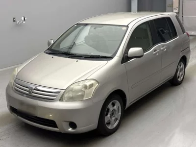 Toyota RAUM
