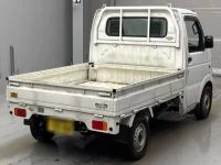 Suzuki CARRY TRUCK лот № 3080 оценка 3  с аукциона в Японии 1