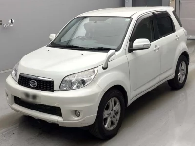 Daihatsu Be-Go