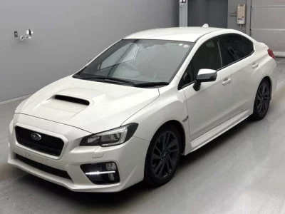 Subaru WRX