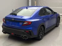 Subaru WRX лот № 32061 оценка 4.5  с аукциона в Японии 1