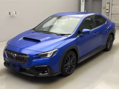 Subaru WRX