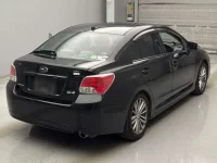 Subaru IMPREZA G4 лот № 33010 оценка R  с аукциона в Японии 1