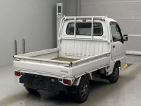 Subaru SAMBAR лот № 3058 оценка R  с аукциона в Японии 1