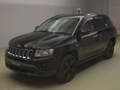 Chrysler JEEP COMPASS