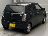 Daihatsu MIRA E S лот № 3082 оценка 3.5  с аукциона в Японии 1