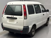 Toyota LITE ACE VAN лот № 18078 оценка RA  с аукциона в Японии 1