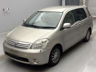 Toyota RAUM