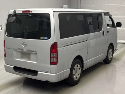 Toyota REGIUS ACE VAN