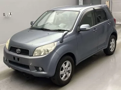 Toyota RUSH