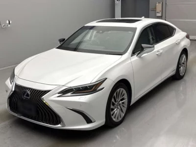 Lexus ES350