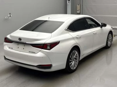 Lexus ES350