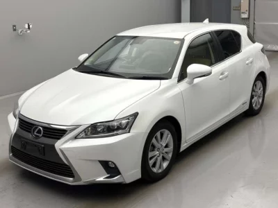 Lexus CT