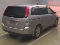 Nissan PRESAGE лот № 78002 оценка RA  с аукциона в Японии 1