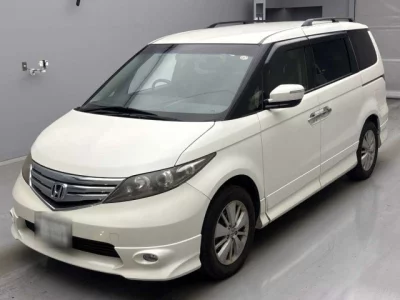 Honda ELYSION