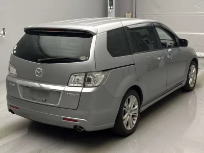 Mazda MPV