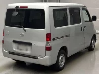 Toyota LITE ACE VAN лот № 62069 оценка 3  с аукциона в Японии 1