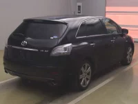 Toyota MARK X ZIO лот № 74052 оценка 3.5  с аукциона в Японии 1