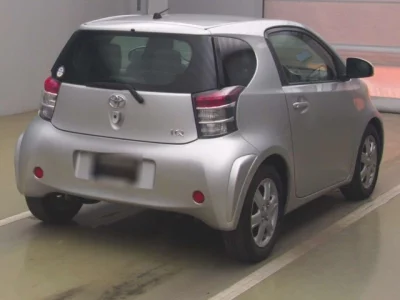 Toyota IQ