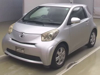 Toyota IQ