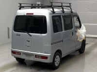 Toyota PIXIS VAN лот № 3158 оценка R  с аукциона в Японии 1