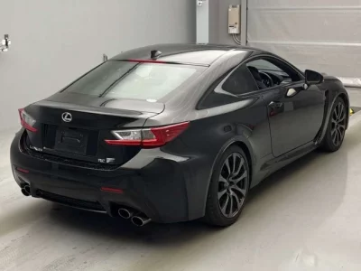 Lexus RC F