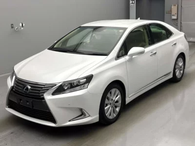Lexus HS