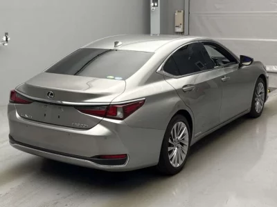 Lexus ES350