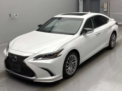 Lexus ES350