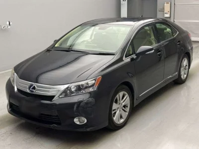 Lexus HS