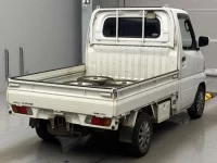 Nissan CLIPPER TRUCK лот № 3166 оценка 3.5  с аукциона в Японии 1