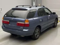 Nissan RNESSA лот № 18099 оценка 3  с аукциона в Японии 1