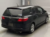 Honda AIRWAVE лот № 33030 оценка 3  с аукциона в Японии 1