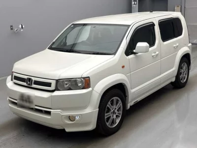 Honda CROSSROAD