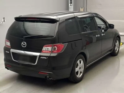 Mazda MPV