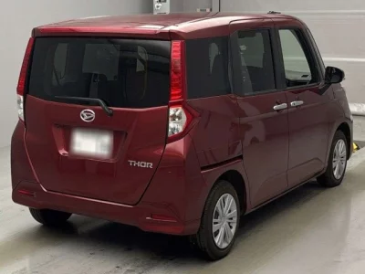 Daihatsu THOR