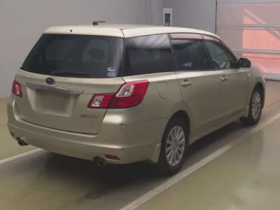 Subaru EXIGA