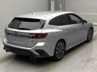 Subaru LEVORG лот № 32094 оценка 4  с аукциона в Японии 1