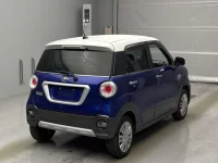 Toyota PIXIS JOY лот № 3226 оценка 4  с аукциона в Японии 1