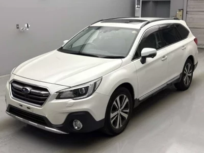 Subaru LEGACY OUTBACK