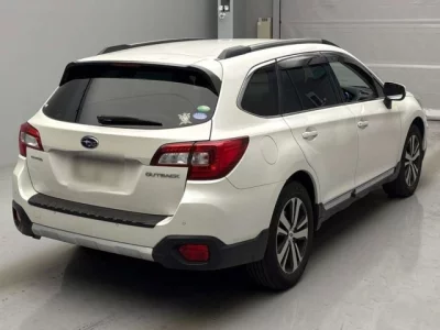 Subaru LEGACY OUTBACK