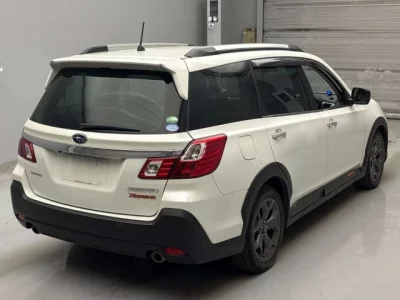 Subaru EXIGA