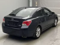 Subaru IMPREZA G4 лот № 32099 оценка 4  с аукциона в Японии 1