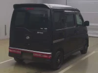 Daihatsu Atrai Wagon лот № 73020 оценка 3.5  с аукциона в Японии 1