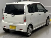 Daihatsu MOVE лот № 3007 оценка R  с аукциона в Японии 1