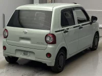 Daihatsu MIRA TOCOT лот № 3021 оценка 4  с аукциона в Японии 1