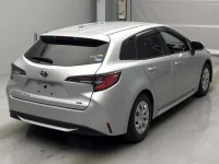 Toyota COROLLA TOURING лот № 406 оценка 3.5  с аукциона в Японии 1
