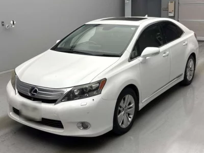 Lexus HS