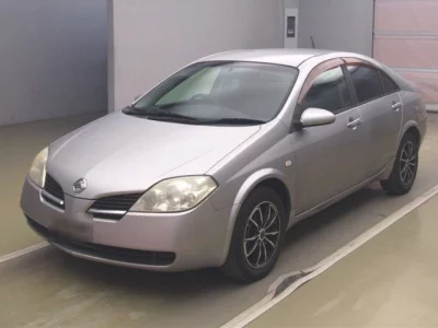 Nissan PRIMERA